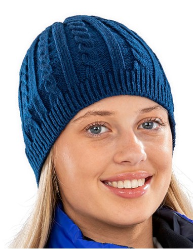 R-R370X-Mariner Knitted Hat